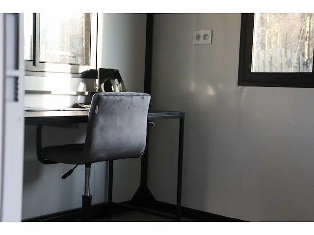 2026 rhino houses 36,5 m2 2 slaapkamers, badkamer en keuken mobiele woonunit / tiny house - afbeelding 60 van  72