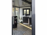 2026 rhino houses 36,5 m2 2 slaapkamers, badkamer en keuken mobiele woonunit / tiny house - afbeelding 61 van  76