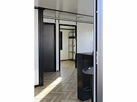 2026 rhino houses 36,5 m2 2 slaapkamers, badkamer en keuken mobiele woonunit / tiny house - afbeelding 63 van  76
