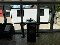 2026 rhino houses 36,5 m2 2 slaapkamers, badkamer en keuken mobiele woonunit / tiny house - afbeelding 73 van  74