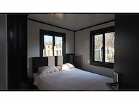 2026 rhino houses 36,5 m2 2 slaapkamers, badkamer en keuken mobiele woonunit / tiny house - afbeelding 65 van  74