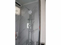 2026 rhino houses 36,5 m2 2 slaapkamers, badkamer en keuken mobiele woonunit / tiny house - afbeelding 23 van  74