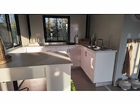 2026 rhino houses 36,5 m2 2 slaapkamers, badkamer en keuken mobiele woonunit / tiny house - afbeelding 11 van  52