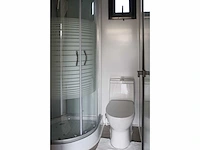 2026 rhino houses 36,5 m2 2 slaapkamers, badkamer en keuken mobiele woonunit / tiny house - afbeelding 29 van  52