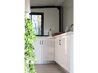 2026 rhino houses 36,5 m2 2 slaapkamers, badkamer en keuken mobiele woonunit / tiny house - afbeelding 18 van  66