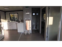 2026 rhino houses 36,5 m2 2 slaapkamers, badkamer en keuken mobiele woonunit / tiny house - afbeelding 43 van  71