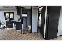 2026 rhino houses 36,5 m2 mobiele woonunit / tiny house op trailer compleet - afbeelding 75 van  105