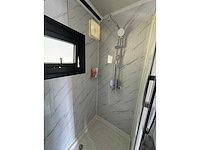 2026 rhino houses 36,5 m2 mobiele woonunit / tiny house op trailer compleet - afbeelding 82 van  105