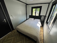 2026 rhino houses 36,5 m2 mobiele woonunit / tiny house op trailer compleet - afbeelding 86 van  105