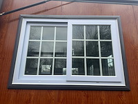 2026 rhino houses 36,5 m2 mobiele woonunit / tiny house op trailer compleet - afbeelding 15 van  87