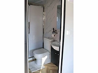 2026 rhino houses 36,5 m2 mobiele woonunit / tiny house op trailer compleet - afbeelding 36 van  105