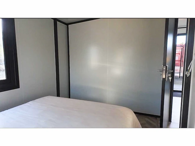 2026 rhino houses 36,5 m2 mobiele woonunit / tiny house op trailer compleet - afbeelding 65 van  105