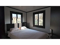 2026 rhino houses 36,5 m2 mobiele woonunit / tiny house op trailer compleet - afbeelding 58 van  103