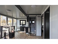 2026 rhino houses 36,5 m2 mobiele woonunit / tiny house op trailer compleet - afbeelding 82 van  95