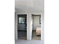 2026 rhino houses 36,5 m2 wit 2 slaapkamers, badkamer en keuken mobiele woonunit / tiny house - afbeelding 28 van  69