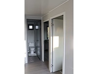 2026 rhino houses 36,5 m2 wit 2 slaapkamers, badkamer en keuken mobiele woonunit / tiny house - afbeelding 42 van  69