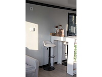 2026 rhino houses 36,5 m2 wit 2 slaapkamers, badkamer en keuken mobiele woonunit / tiny house - afbeelding 47 van  73