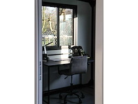 2026 rhino houses 36,5 m2 zwart 2 slaapkamers, badkamer en keuken mobiele woonunit / tiny house - afbeelding 35 van  67