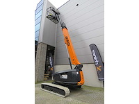 2026 rhinox rx16csj rups telescoophoogwerker (ongebruikt) - afbeelding 8 van  26