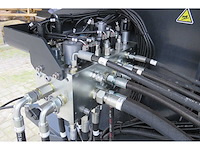 2026 rhinox rx16csj rups telescoophoogwerker (ongebruikt) - afbeelding 14 van  26