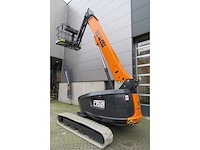 2026 rhinox rx16csj rups telescoophoogwerker (ongebruikt) - afbeelding 6 van  26