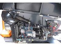 2026 rhinox rx16csj rups telescoophoogwerker (ongebruikt) - afbeelding 15 van  26