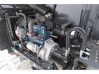 2026 rhinox rx16csj rups telescoophoogwerker (ongebruikt) - afbeelding 16 van  26