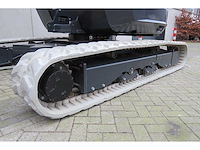 2026 rhinox rx16csj rups telescoophoogwerker (ongebruikt) - afbeelding 18 van  26