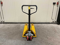 2026 rte 2500 kg hand hydraulische palletwagen - afbeelding 8 van  30
