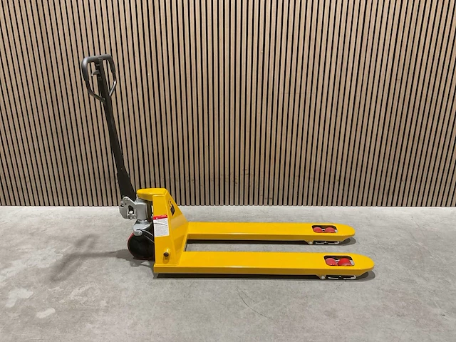2026 rte 2500 kg hand hydraulische palletwagen - afbeelding 23 van  38