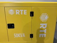 2026 rte 6739 diesel noodstroomaggregaat 50kva - afbeelding 7 van  41