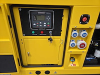 2026 rte 7423 25 kva noodstroomaggregaat - afbeelding 2 van  14