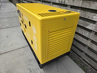 2026 rte 7423 25 kva noodstroomaggregaat - afbeelding 8 van  14