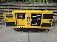 2026 rte 7423 25 kva noodstroomaggregaat - afbeelding 10 van  14