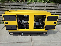 2026 rte 7423 25 kva noodstroomaggregaat - afbeelding 11 van  14