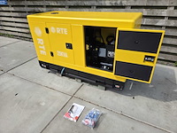 2026 rte 7423 25 kva noodstroomaggregaat - afbeelding 12 van  14