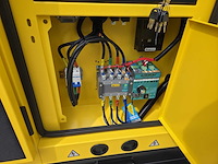 2026 rte 7423 25 kva noodstroomaggregaat - afbeelding 1 van  5