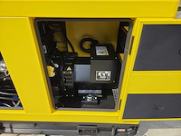 2026 rte 7423 25 kva noodstroomaggregaat - afbeelding 4 van  5