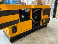 2026 rte dgn125 125 kva noodstroomaggregaat - afbeelding 6 van  14