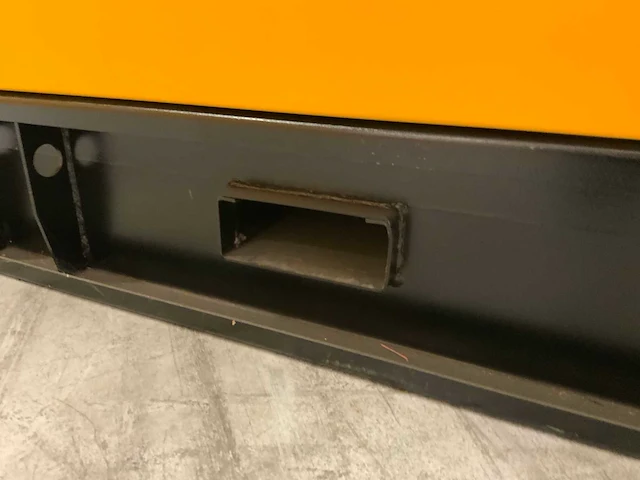 2026 rte dgn125 125 kva noodstroomaggregaat - afbeelding 10 van  14