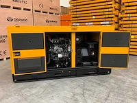 2026 rte dgn125 125 kva noodstroomaggregaat - afbeelding 14 van  14