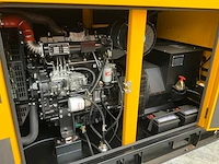 2026 rte dgn125 125 kva noodstroomaggregaat - afbeelding 5 van  14
