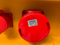 2026 rte dgn125 125 kva noodstroomaggregaat - afbeelding 5 van  24