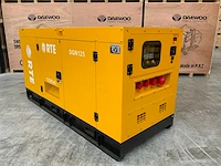 2026 rte dgn125 125 kva noodstroomaggregaat - afbeelding 23 van  24