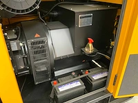 2026 rte dgn125 125 kva noodstroomaggregaat - afbeelding 2 van  26