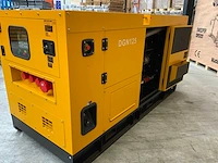 2026 rte dgn125 125 kva noodstroomaggregaat - afbeelding 9 van  26