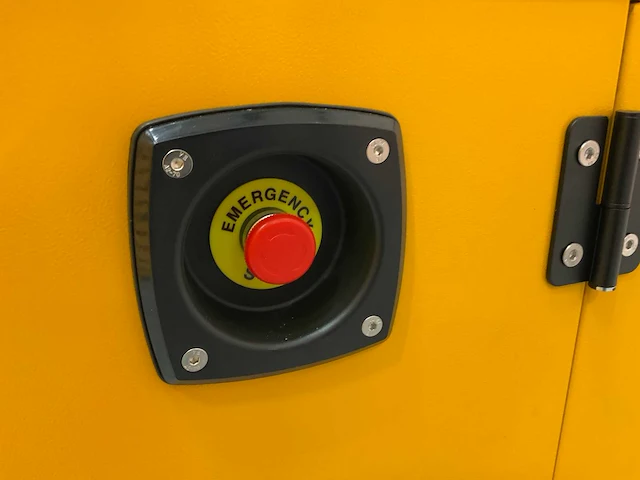 2026 rte dgn125 125 kva noodstroomaggregaat - afbeelding 10 van  26