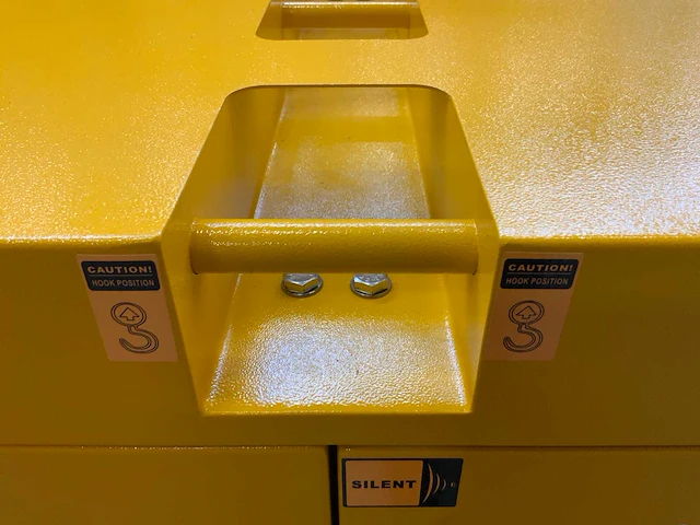 2026 rte dgn25 25 kva noodstroomaggregaat - afbeelding 10 van  20