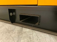 2026 rte dgn25 25 kva noodstroomaggregaat - afbeelding 18 van  20