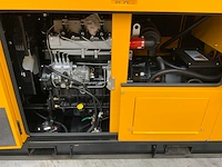 2026 rte dgn25 25 kva noodstroomaggregaat - afbeelding 13 van  20